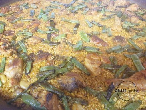 Arroces "Top"