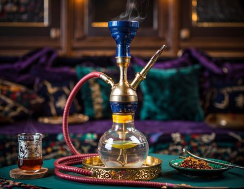 Cachimbas