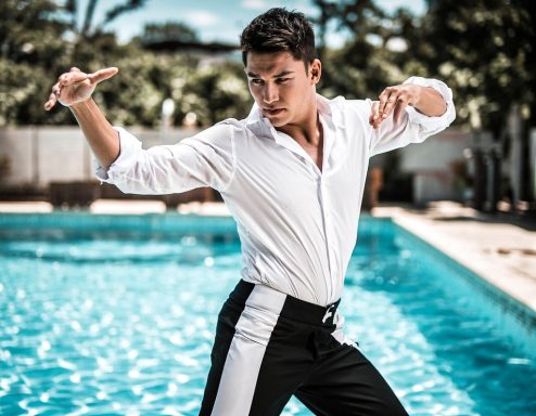 Clases de baile